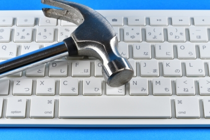 サイバー攻撃が私たちの暮らしに直結!? 整理収納アドバイザーが解説する「ストック」と「備え」の重要性