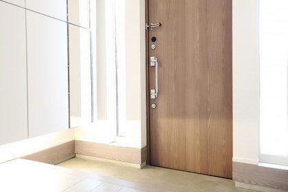 「今週」がぐっと楽になる！「いってきます」が笑顔になる玄関の整え方。