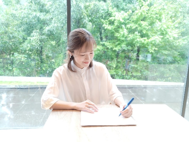 100日ブログの1/5を走り抜けて。今、私の目に見える「景色」は？