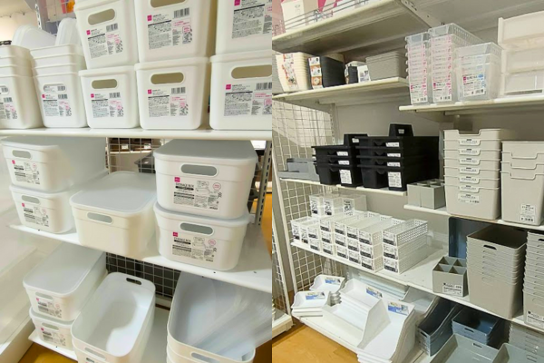 「おすすめの収納ケース、ありますか？」への回答。現場で山ほど箱を捨ててきたプロの、愛ある本音。