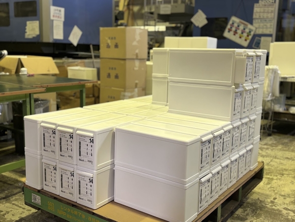 【like-it 工場見学】「整える」のその先へ。メーカーさんの想いと、私の「片づけ」が繋がった日。