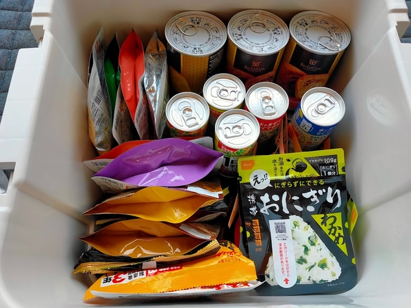 【防災×片づけ】「いつか」は今日かもしれない。3.11を過ぎて今、私たちができること。