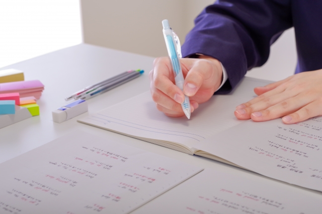 【再考】テストの見直しが甘い子と「片づけ苦手さん」の意外な共通点。5年経って気づいた本質の話