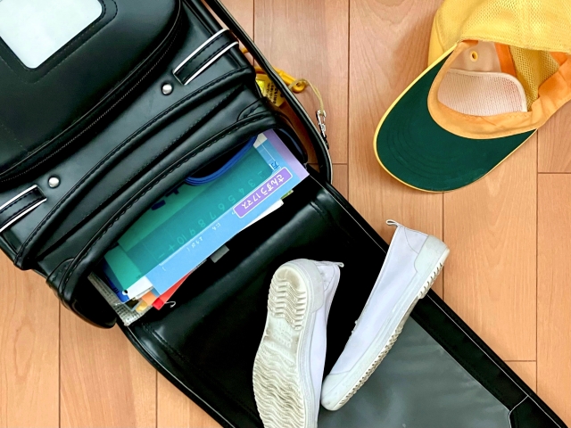 【教科書の処分】前年の教科書はどうする？整理収納アドバイザーが教える、進級時の「環境リセット」術