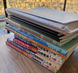 【IC試験結果】20年ぶりの本気の挑戦。そびえたつ山の頂で見えた景色。