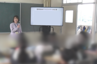 「スライドがあれば安心」を卒業する。45分の授業を預かる片づけのプロとしての責任と覚悟。