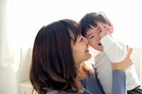 本当のことを言うと、家が散らかっていても、家族の笑顔があれば「花丸！」なんです。