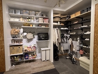 【現場レポ】一生モノの「土台」を作る。Fitrack（フィットラック）のショールームで感じた、強い収納の魅力。