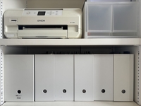 【無印良品】ファイルボックスが家中を駆け巡る！暮らしに合わせて｢役割｣を買えるプロの収納術！