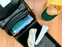 【教科書の処分】前年の教科書はどうする？整理収納アドバイザーが教える、進級時の「環境リセット」術